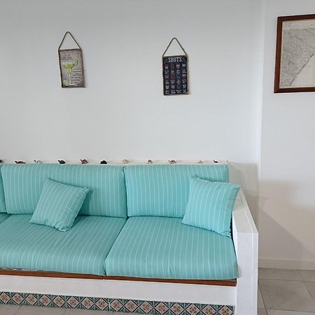 Casa Vacanze Margarita SantʼAlessio Siculo Eksteriør bilde