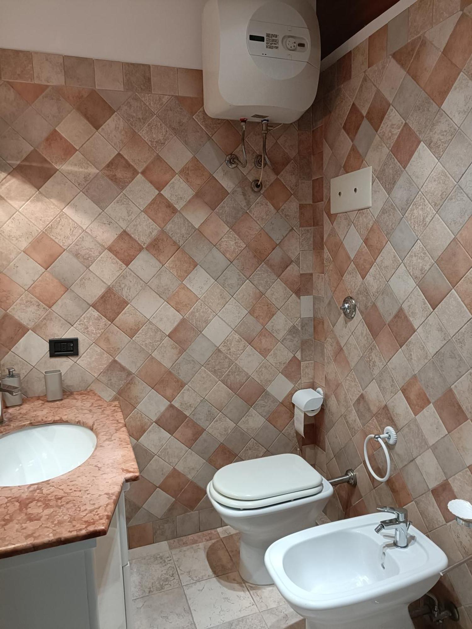 Casa Vacanze Margarita SantʼAlessio Siculo Eksteriør bilde
