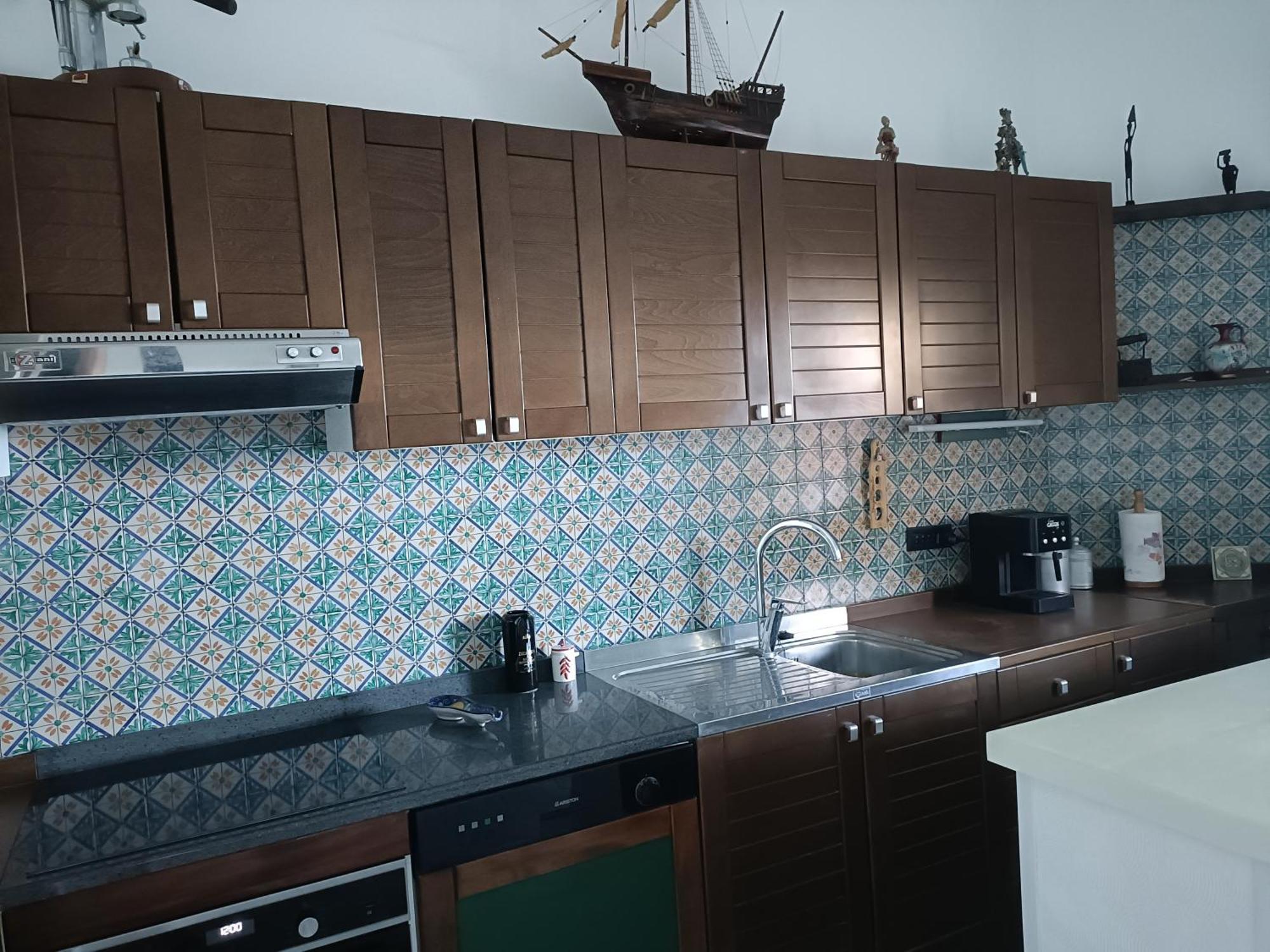 Casa Vacanze Margarita SantʼAlessio Siculo Eksteriør bilde