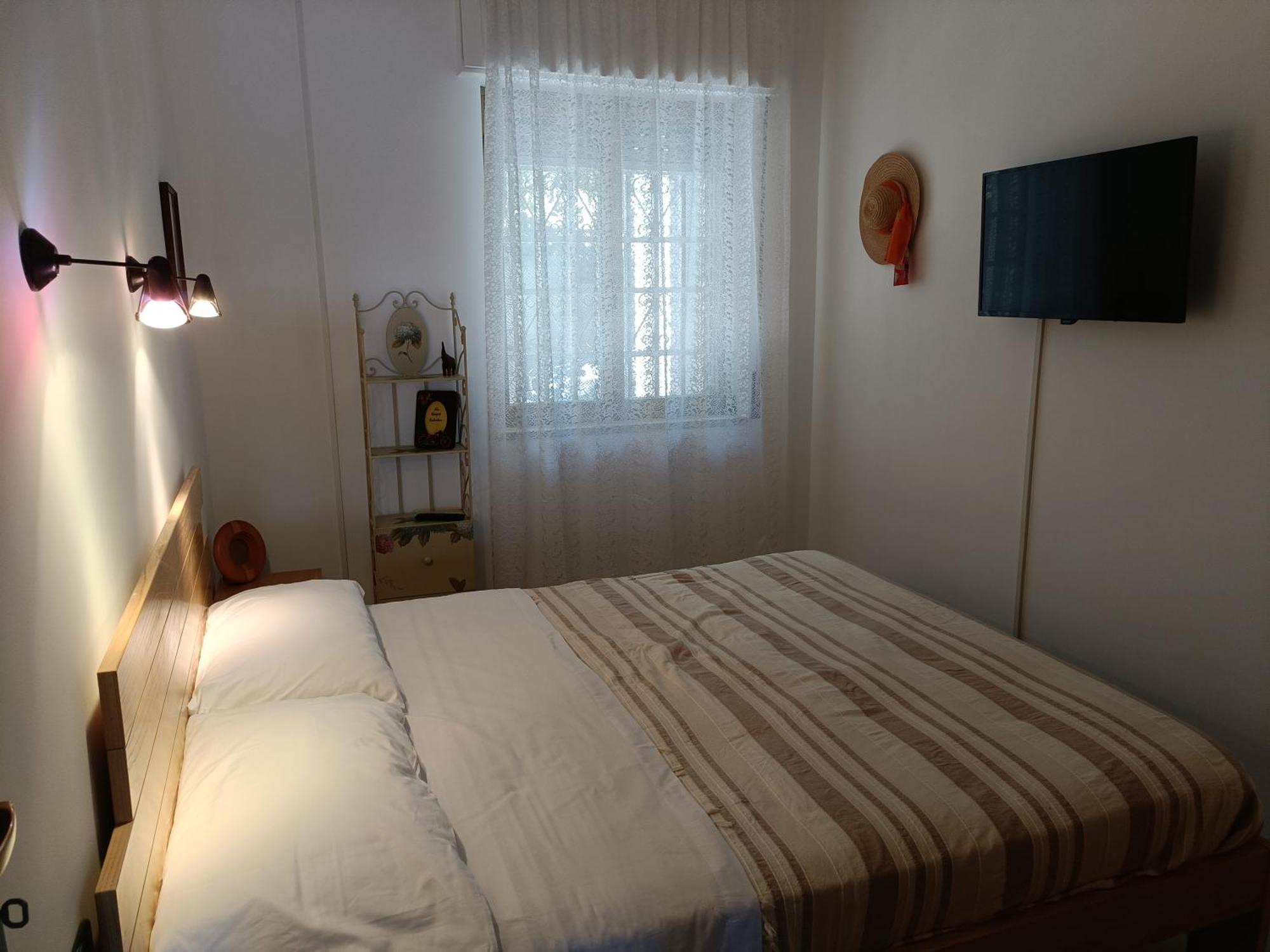 Casa Vacanze Margarita SantʼAlessio Siculo Eksteriør bilde