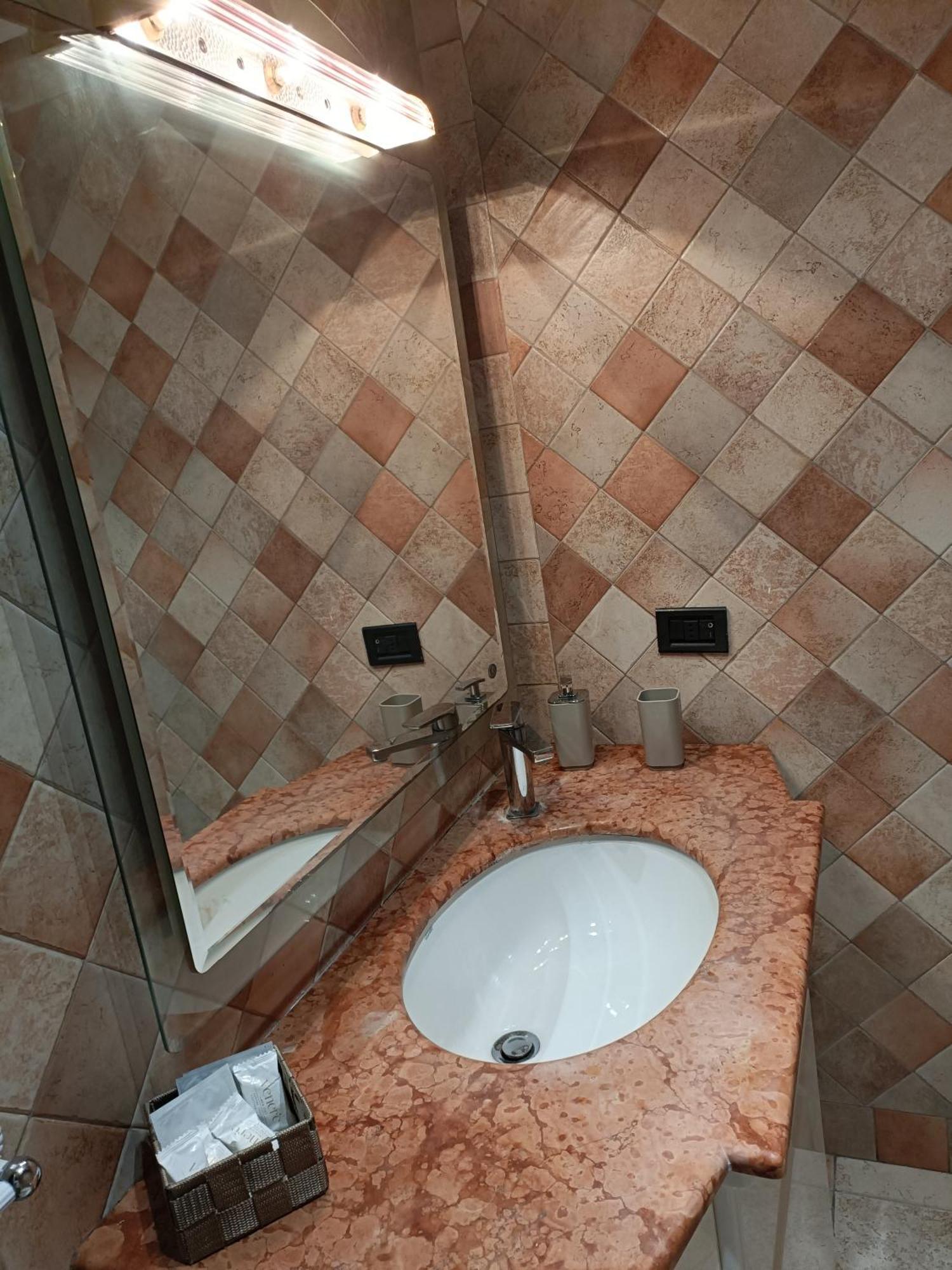 Casa Vacanze Margarita SantʼAlessio Siculo Eksteriør bilde