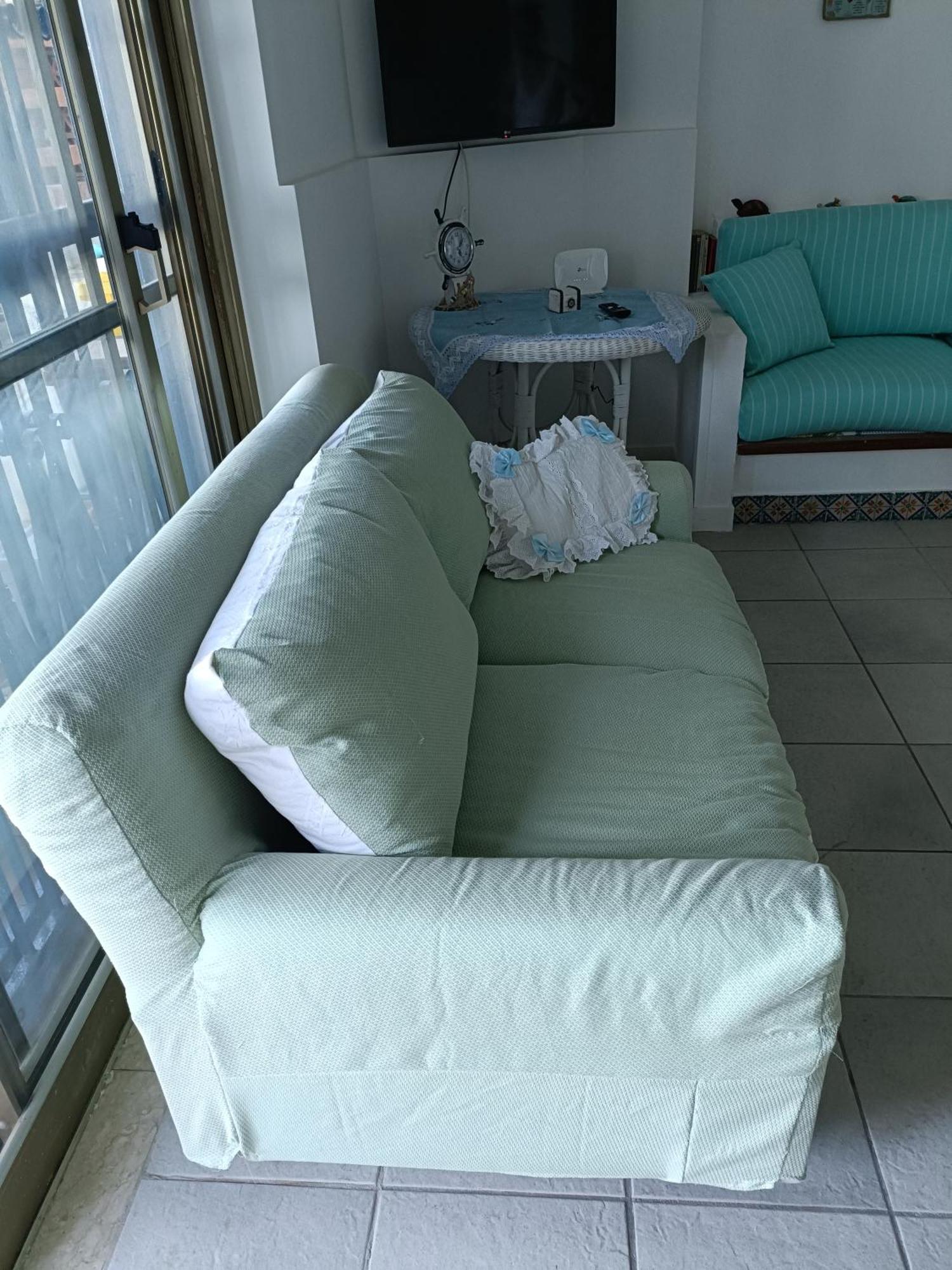 Casa Vacanze Margarita SantʼAlessio Siculo Eksteriør bilde