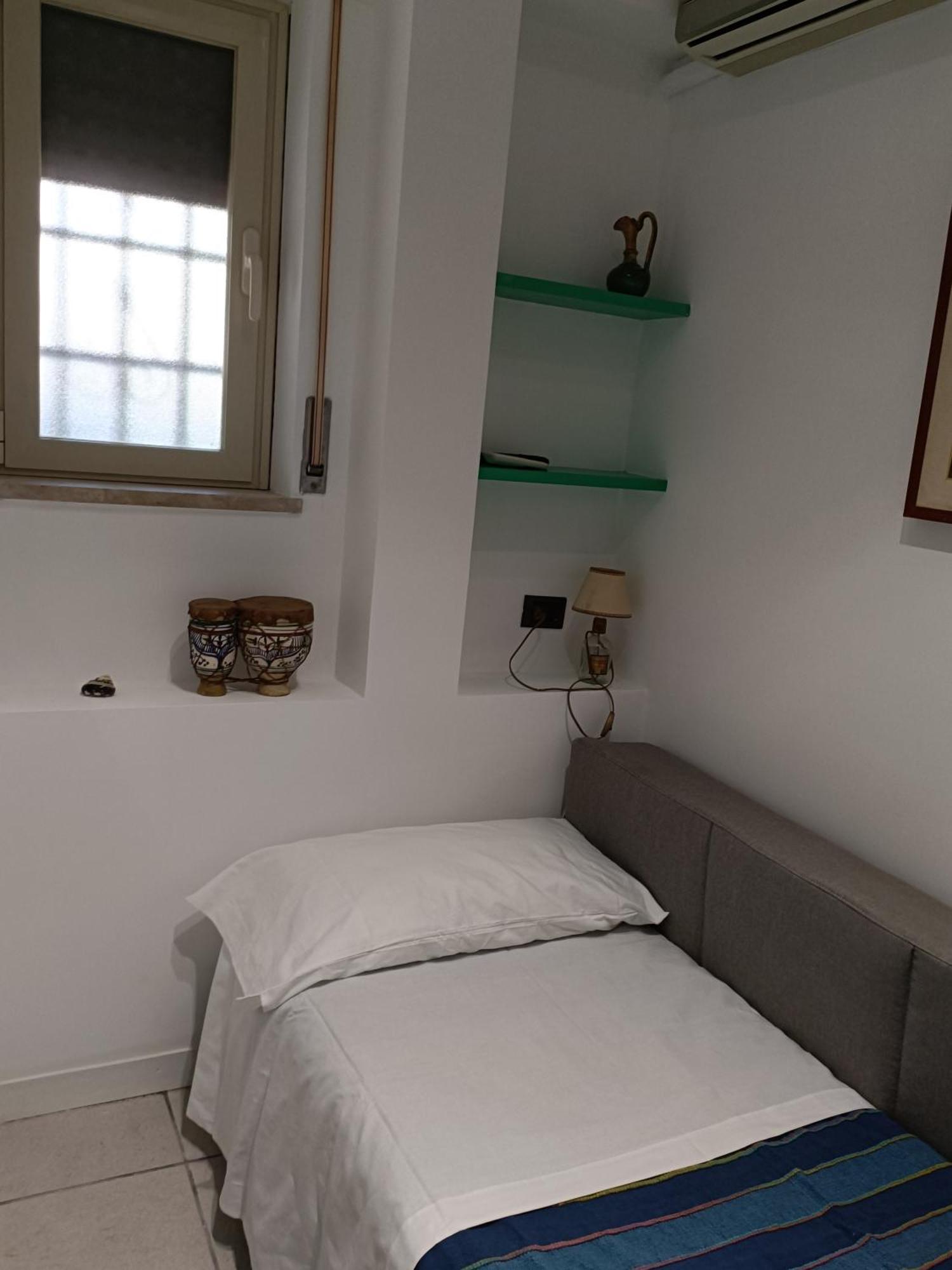 Casa Vacanze Margarita SantʼAlessio Siculo Eksteriør bilde