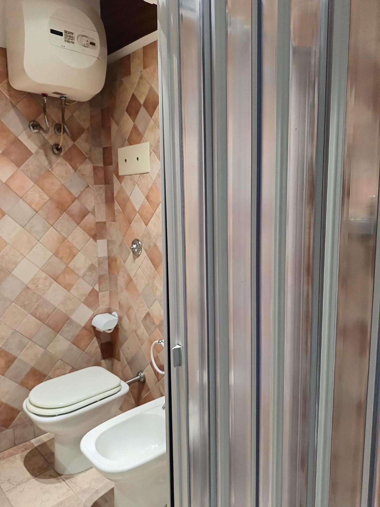 Casa Vacanze Margarita SantʼAlessio Siculo Eksteriør bilde