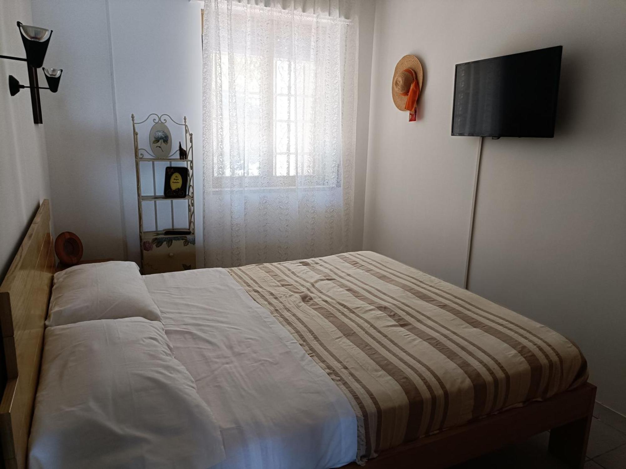Casa Vacanze Margarita SantʼAlessio Siculo Eksteriør bilde