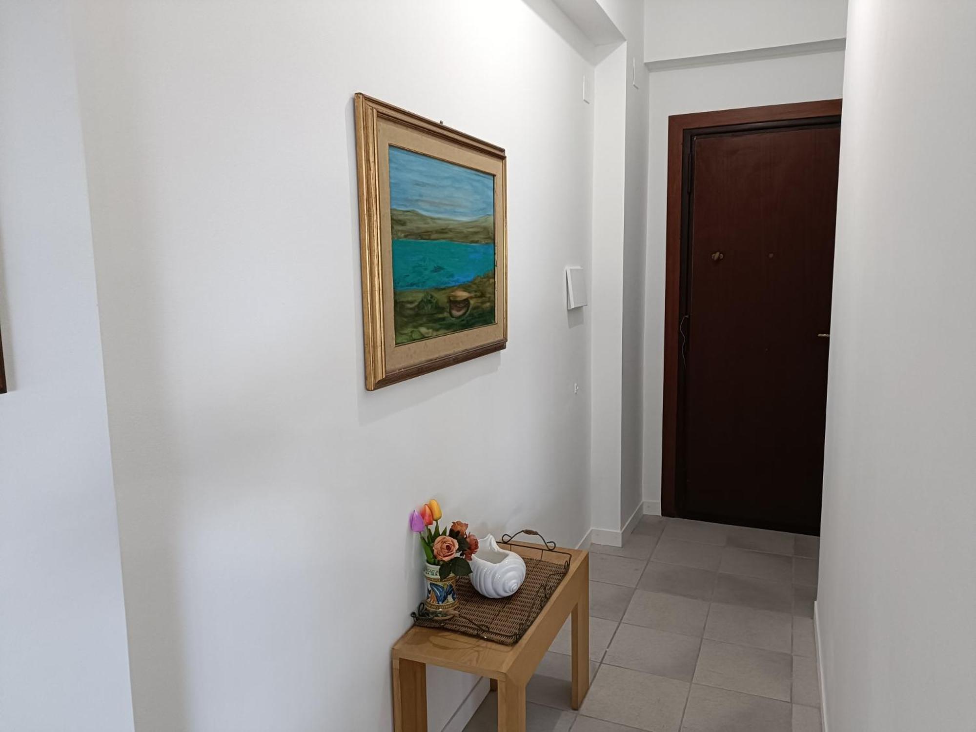 Casa Vacanze Margarita SantʼAlessio Siculo Eksteriør bilde